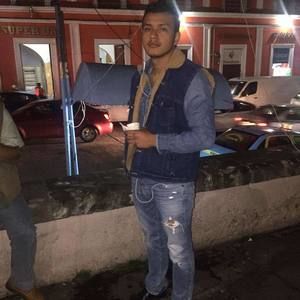 Meet your Posher, Jovanny